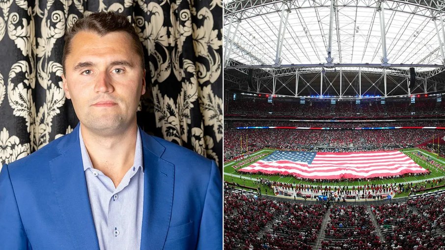 Polícia monitora ameaças em funeral de Charlie Kirk