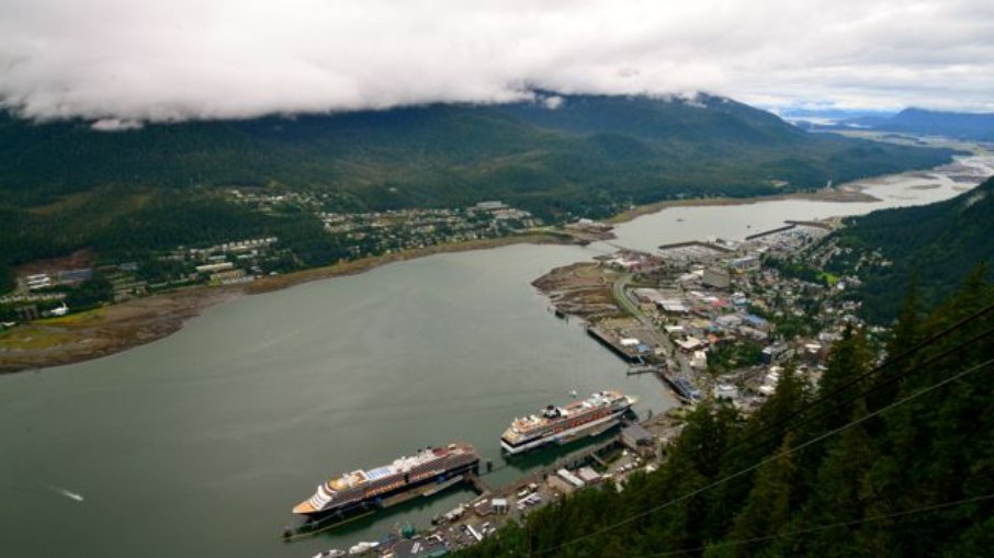 Juneau,  noAlasca