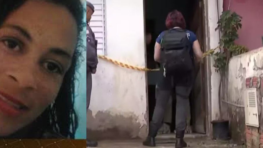 Menino de 9 anos mata a mãe esfaqueada em São Paulo