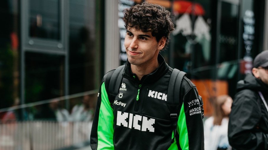 O que esperar de Bortoleto? Confira agenda do GP de Singapura
