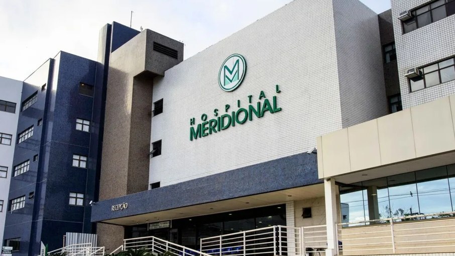 Nora tenta matar sogra em hospital