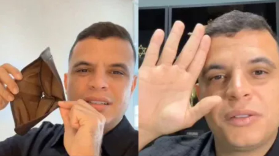 Pastor cobrava por milagres no Rio de Janeiro
