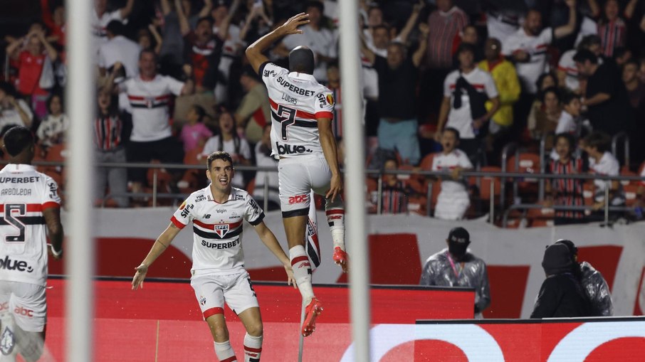 São Paulo acumula apostas ruins em medalhões