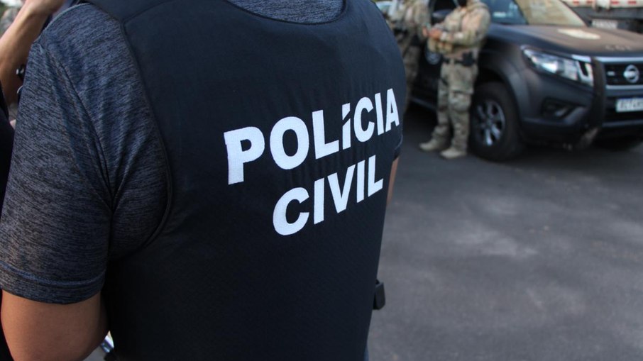 Polícia Civil iniciou as investigações