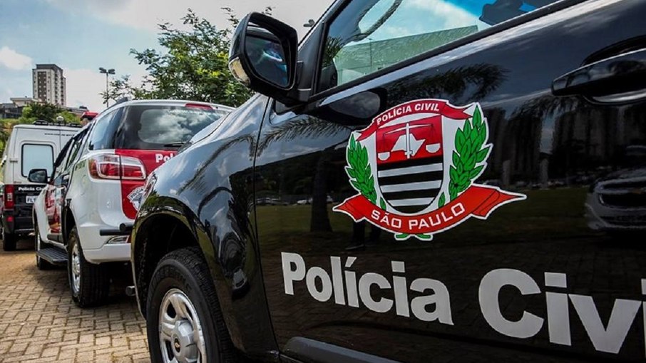 Prisão foi feita após uma tentativa de roubo frustada, nesta madrugada, no Morumbi Prisão foi feita após uma tentativa de roubo frustada, nesta madrugada, no Morumbi