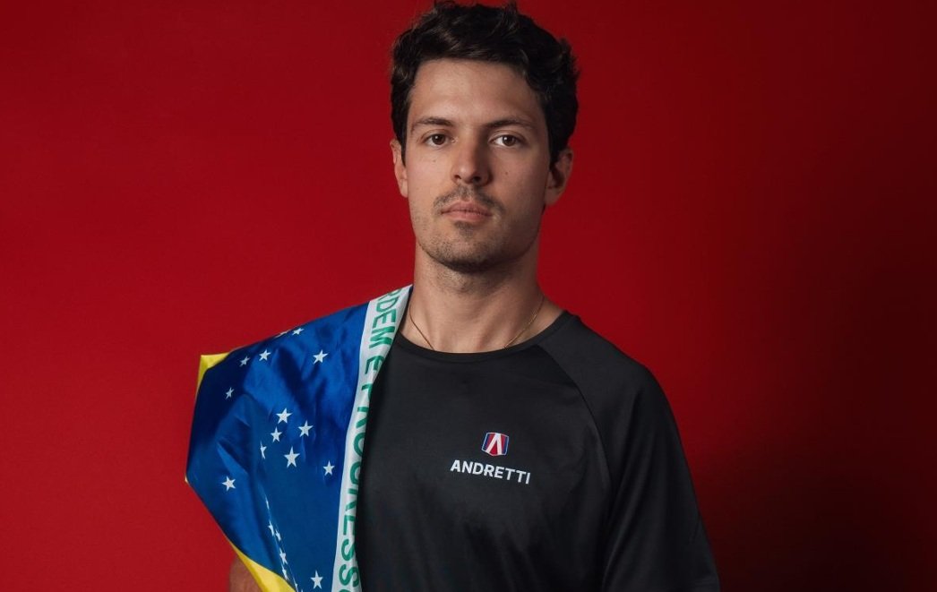 Felipe Drugovich