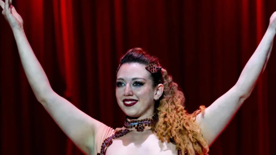 Trapezista morre durante apresentação em circo