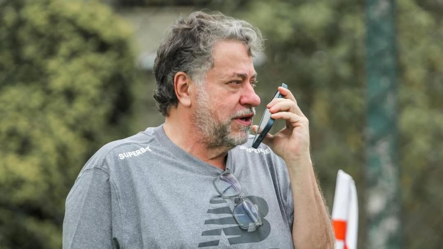 São Paulo busca parar “Titanic” e sanear cofres; veja quando