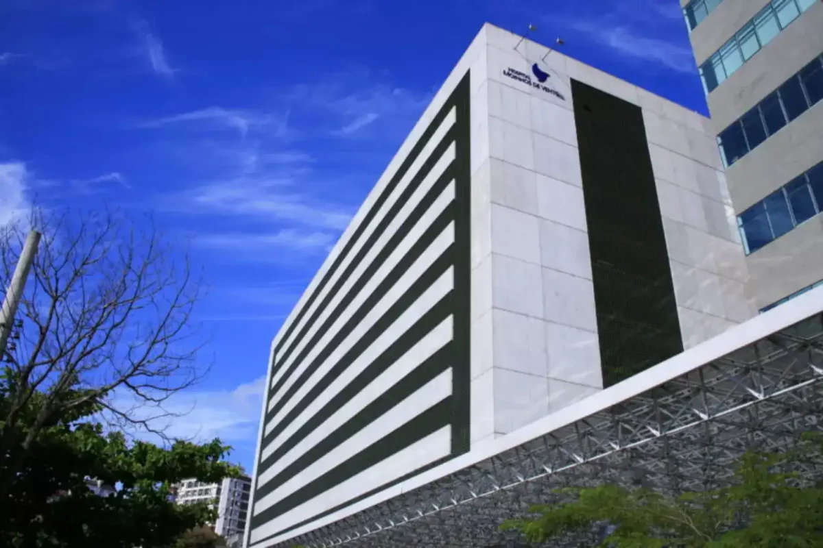 O estudo PROMOTE, da pílula contra AVC e demência foi conduzido pelo Hospital Moinhos de Vento, em parceria com o Ministério da Saúde por meio do Proadi-SUS. - Foto: Leonardo Lenskij / HMV/Porto Alegre 24 horas