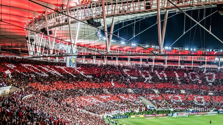 Torcida Flamengo