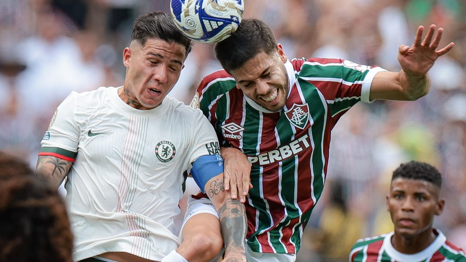 Eliminado pelo campeão Chelsea, o Fluminense foi o melhor brasileiro na Copa do Mundo de Clubes