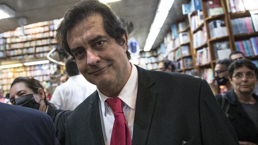 Advogado Luiz Fernando Pacheco
