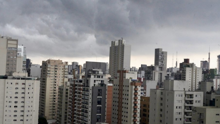 São Paulo tem oscilações no tempo nesta semana