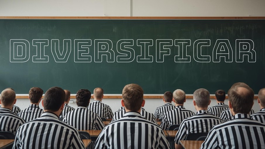 Diversificar