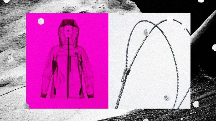 YKK revoluciona o zíper após um século sem mudanças YKK revoluciona o zíper após um século sem mudanças