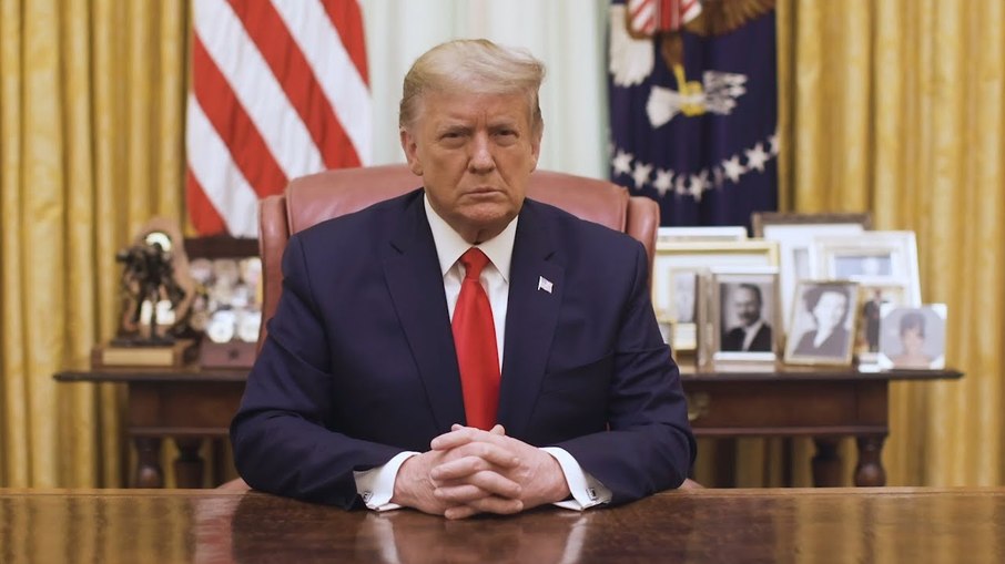 Donald Trump Donald Trump