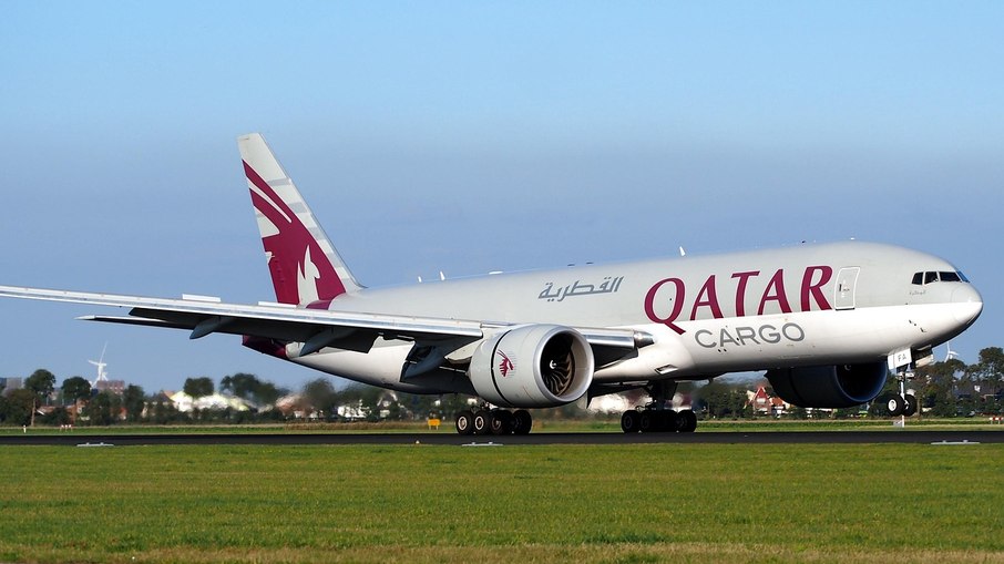 Processo contra a Qatar Airways foi apresentado com base na Convenção de Montreal