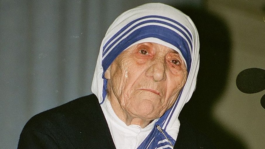 Madre Tereza