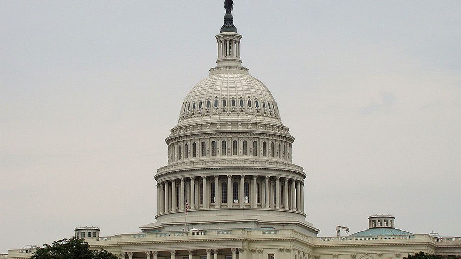 Capitólio EUA