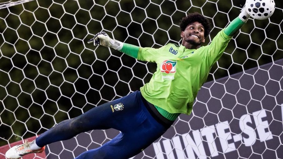 Hugo Souza