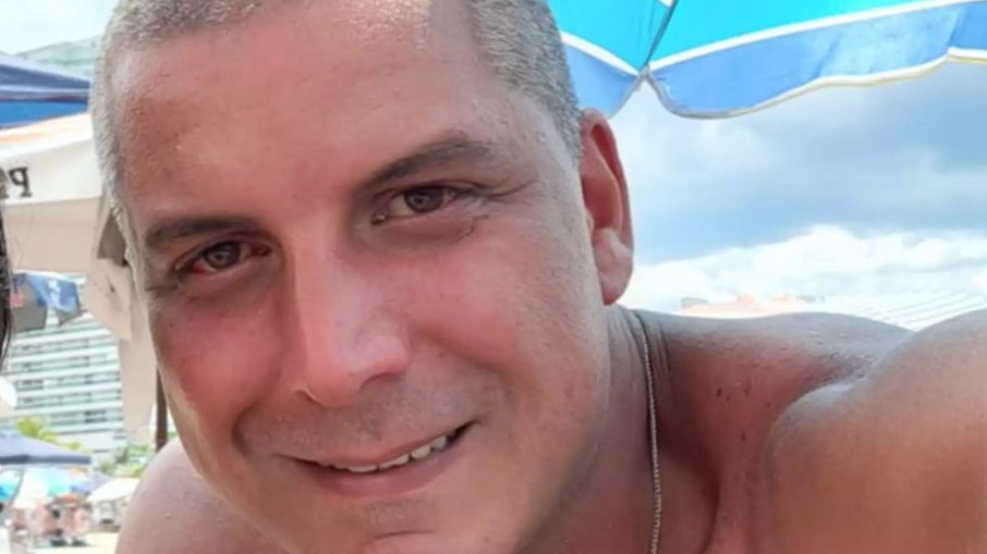 Marcelo Macedo Lombardi teria consumido bebidas adulteradas em um bar