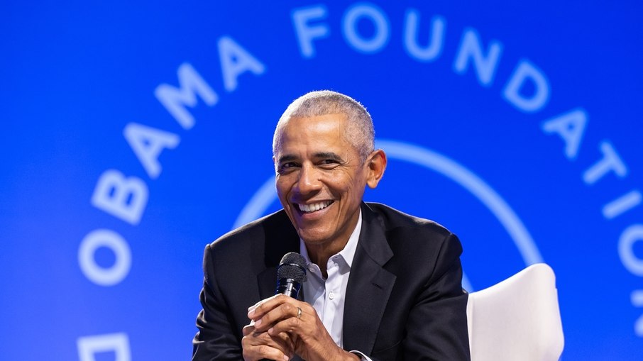 Barack H. Obama