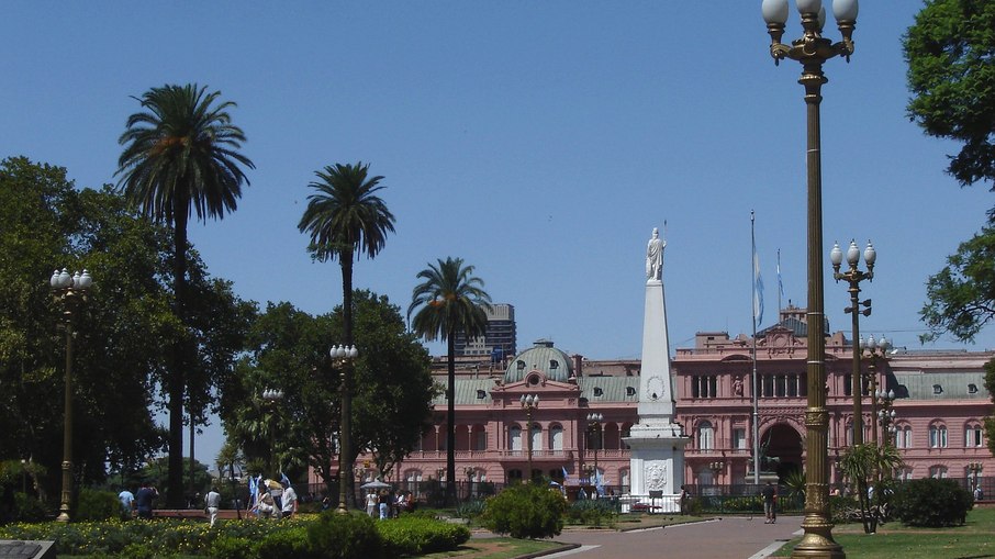 As eleições definem o equilíbrio no Congresso para os próximos dois anos do governo de Milei