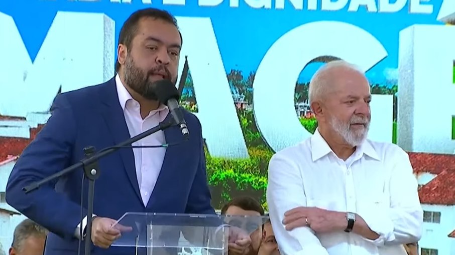 Castro e governo Lula trocaram críticas sobre operação no Rio
