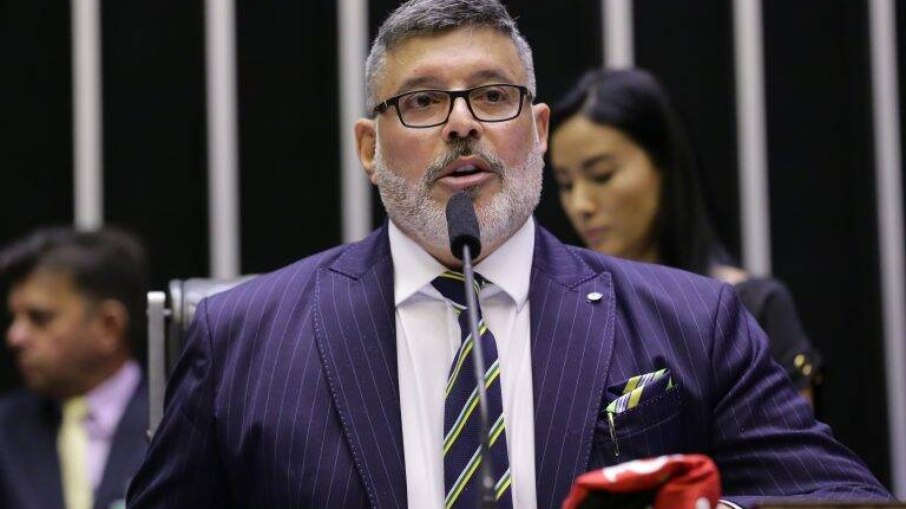 Alexandre Frota (SP) foi expulso do PSL em 2019 por críticas públicas a Bolsonaro