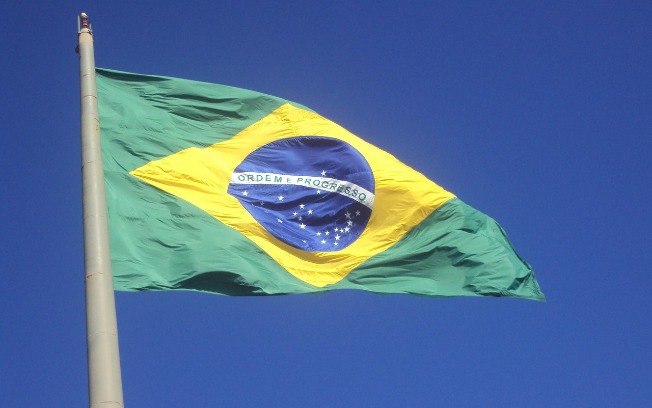 Bandeira do Brasil