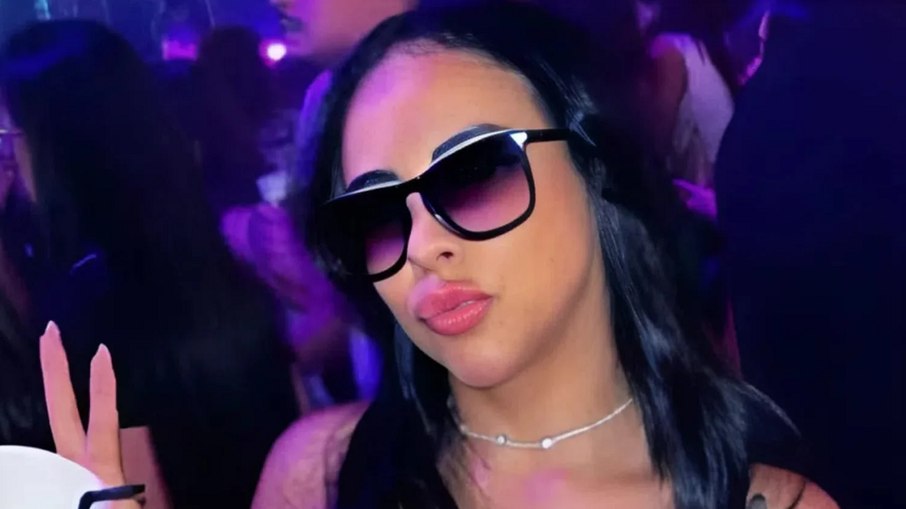 Bruna Araújo morreu aos 30 anos