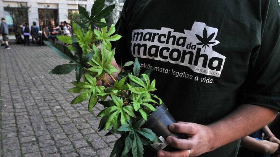 Marcha da Maconha