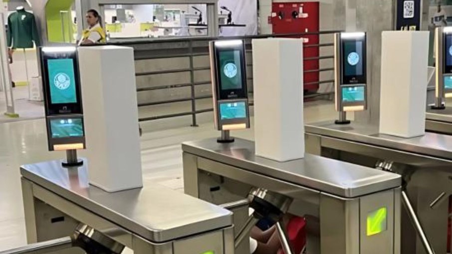 Final da Kings World Cup Nations terá acesso por biometria facial Final da Kings World Cup Nations terá acesso por biometria facial
