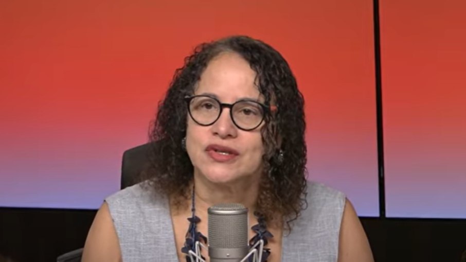 Luciana Santos, titular do Ministério da Ciência, Tecnologia.