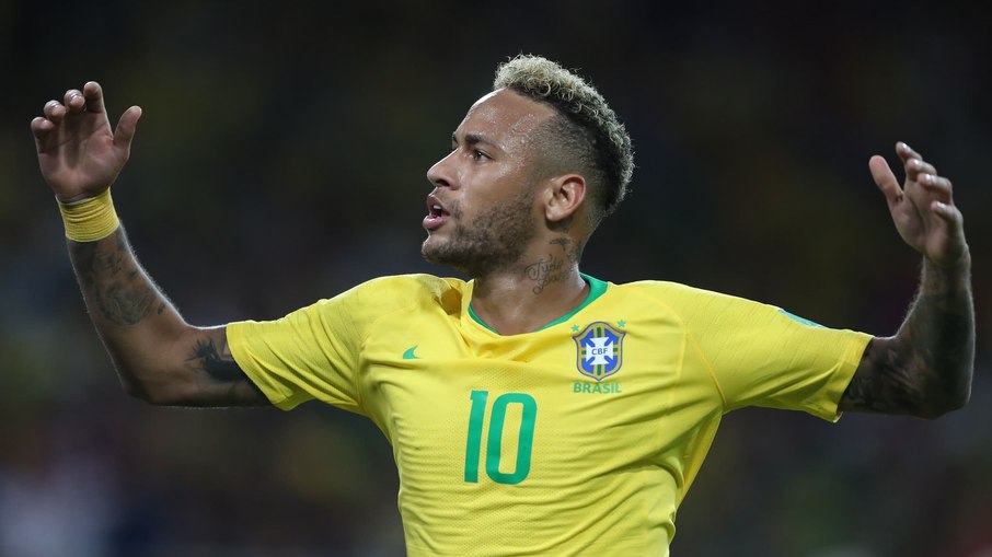 Sumiço de Neymar na Seleção repercute na Espanha: ‘Sempre igual’