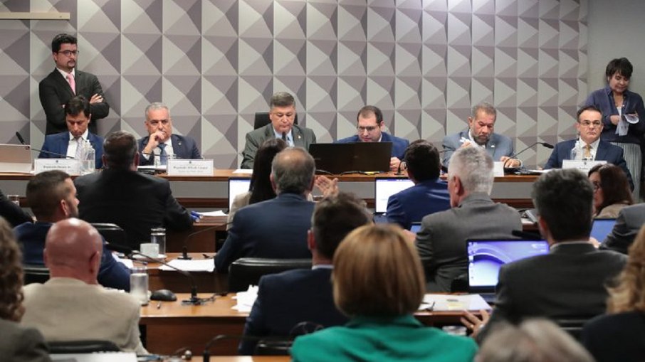 A operação revelou um esquema de descontos não autorizados