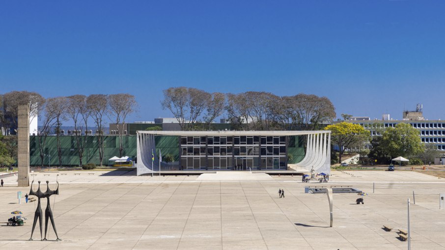 Sessão da 1 ª Turma do STF terá início às 9h; julgamento deve ser concluído até o próximo dia 22