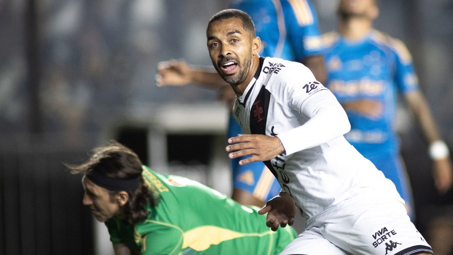 Destaque do Vasco, Paulo Henrique foi convocado para a Seleção