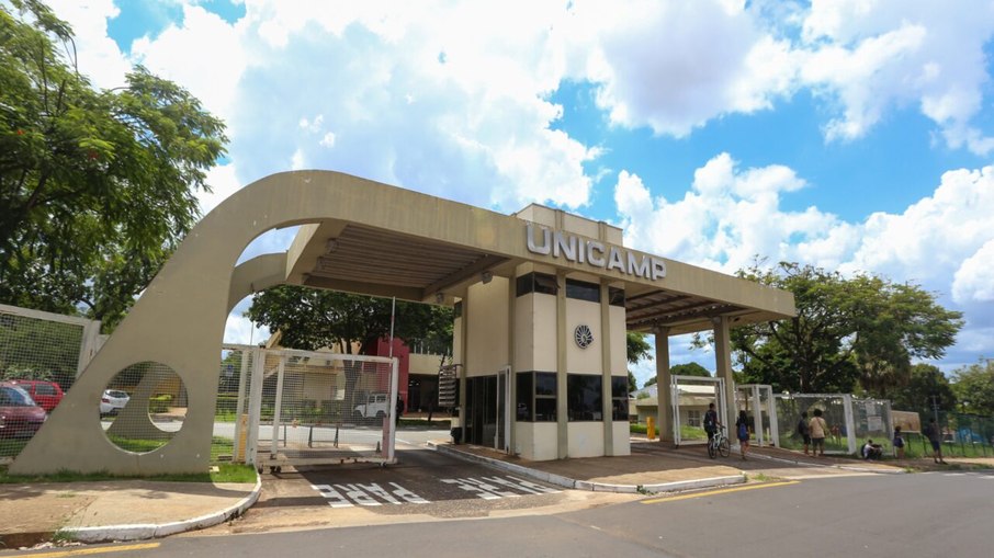 Unicamp.