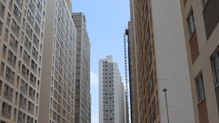 Condomínios do Reserva Raposo