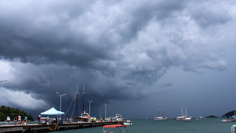 Chuva