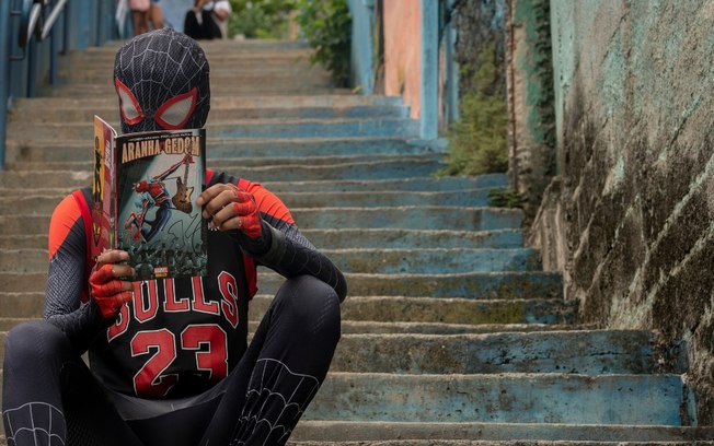 Fábrica de Cultura do Jardim São Luiz recebe o PerifaCon 2025 nos dias 25 e 26 de outubro