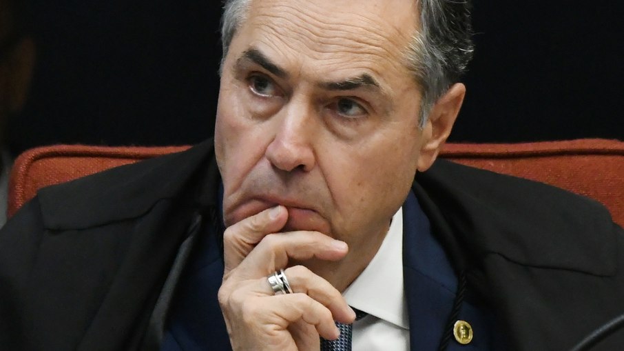 Ministro do STF