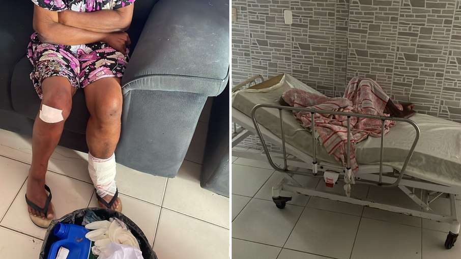MP fecha lar de idosos em condições precárias em Salvador