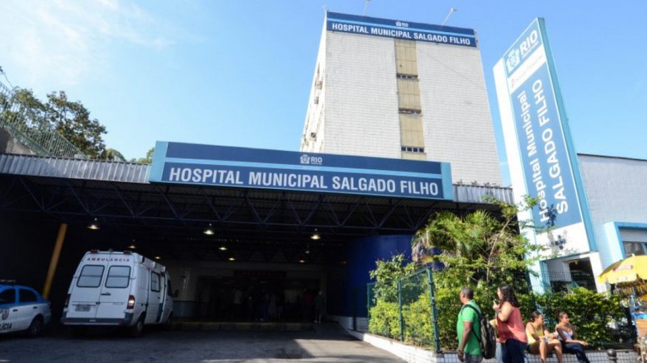 Hospital Municipal Salgado Filho