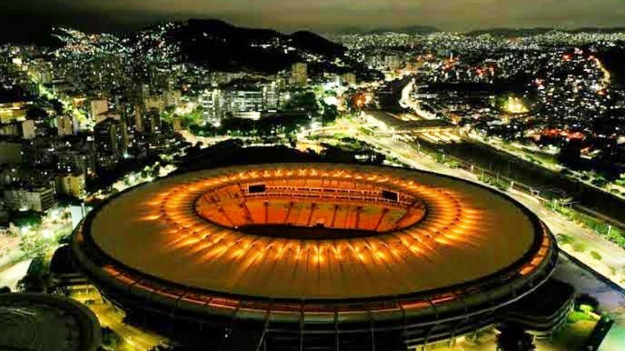 Maracanã Maracanã