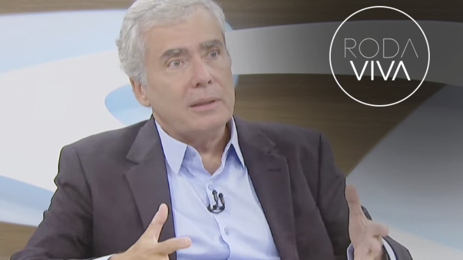 Ivo Herzog, filho de Vladimir Herzog e presidente do Conselho do Instituto Vladimir Herzog