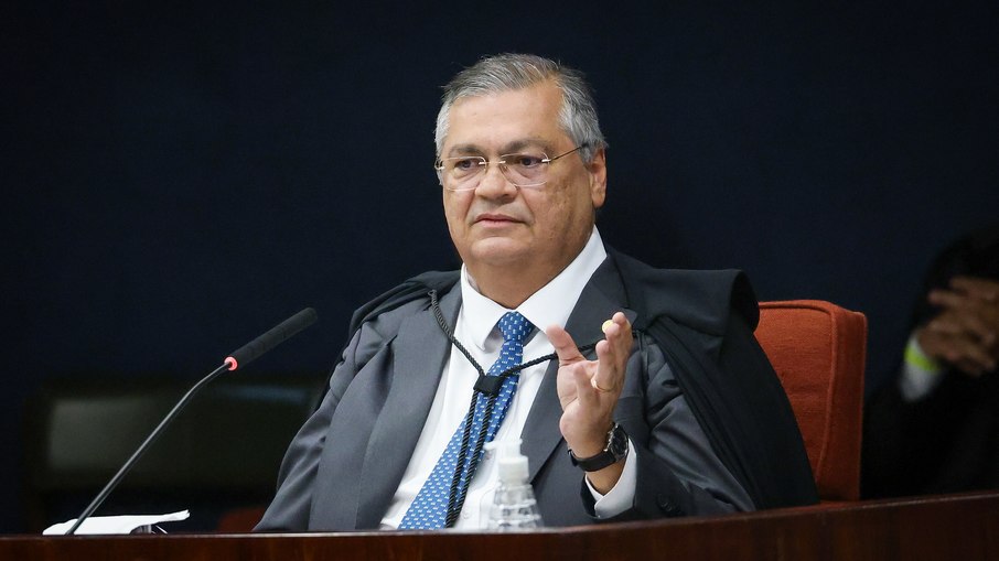 Julgamento foi agendado pelo ministro Flávio Dino, presidente da Primeira Turma do STF
