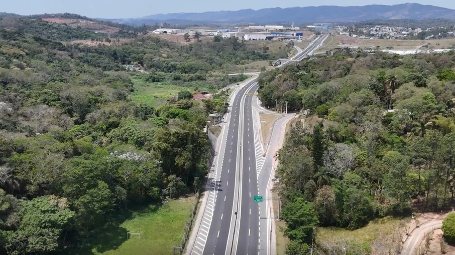 Rodovia Mogi-Dutra (SP-088) Rodovia Mogi-Dutra (SP-088)