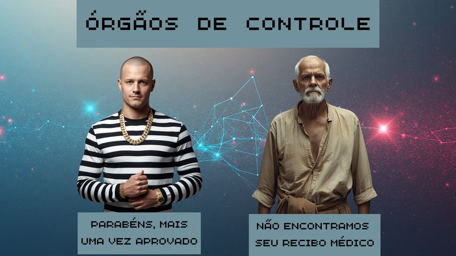 Controle